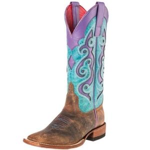 Women’s Macie Bean Boots 7